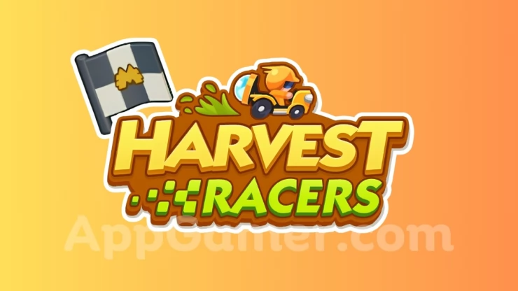 Monopoly Go Harvest Racers Giveaway